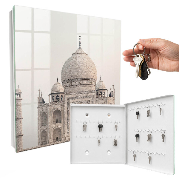 Key cabinet for wall Majestic building