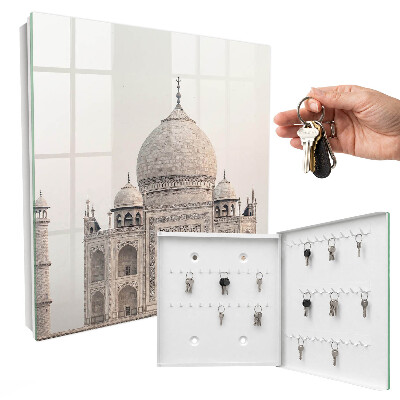 Key cabinet for wall Majestic building