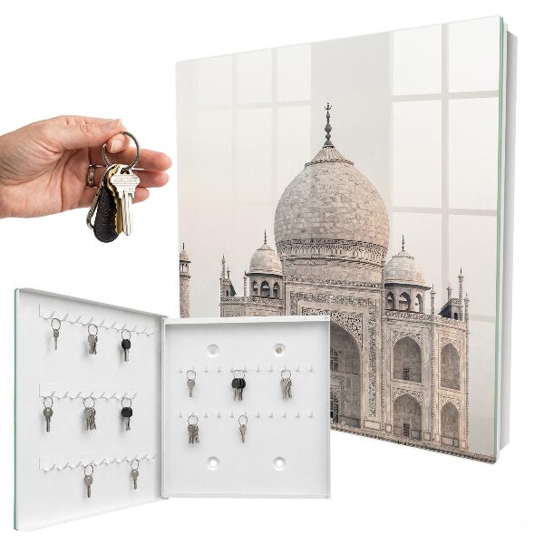 Key cabinet for wall Majestic building