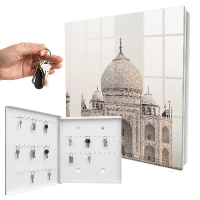 Key cabinet for wall Majestic building