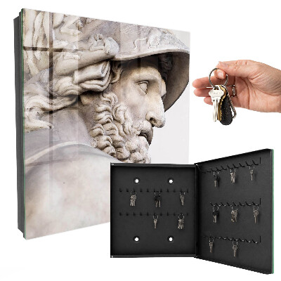 Key box Antique elegance