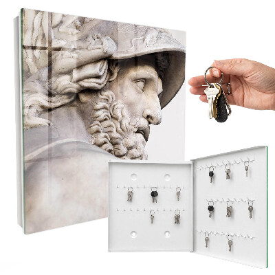 Key box Antique elegance