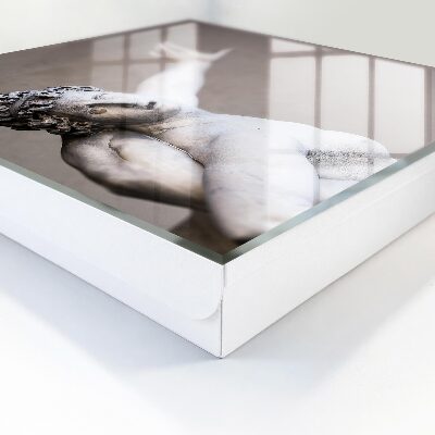 Key storage box Classic statue