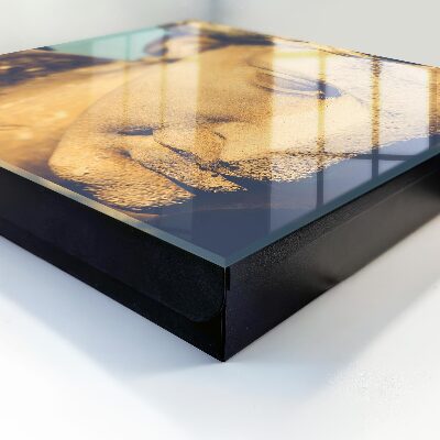 Key storage box Quiet elegance