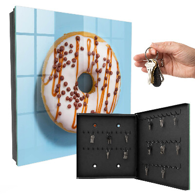 Key storage box Sweet temptation