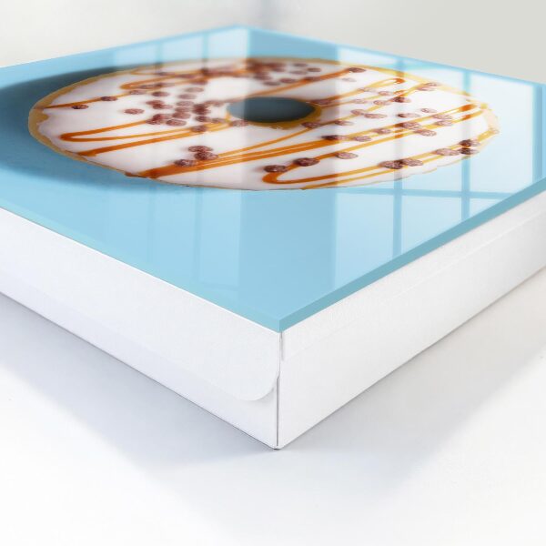 Key storage box Sweet temptation