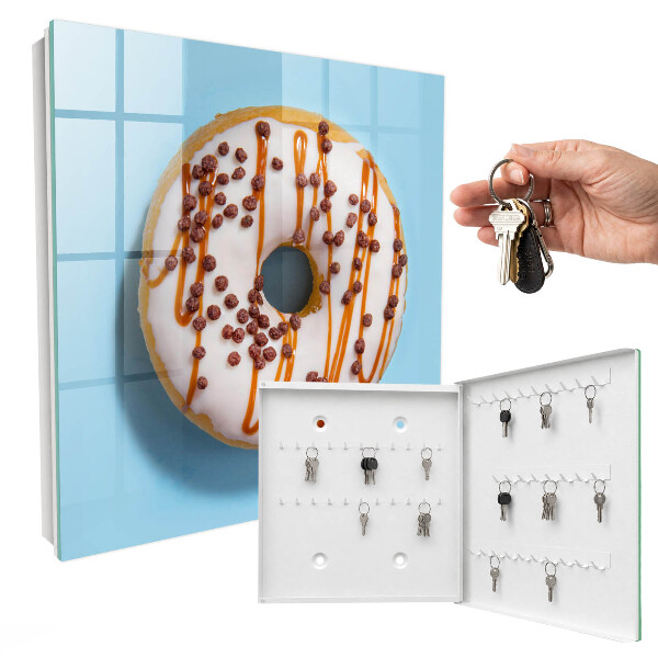 Key storage box Sweet temptation