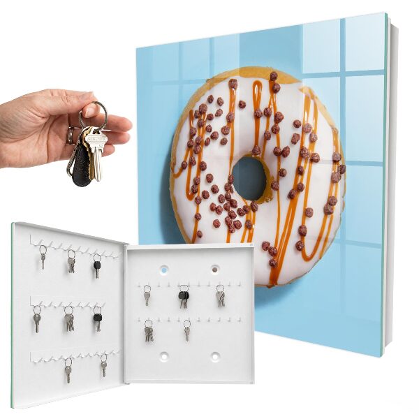 Key storage box Sweet temptation
