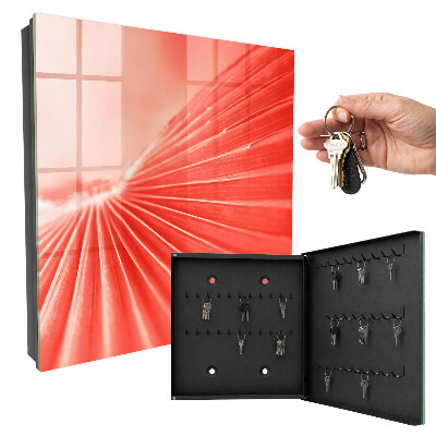 Key box The energy of color