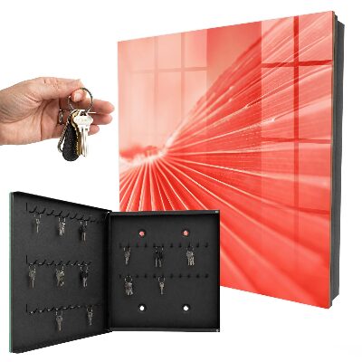 Key box The energy of color