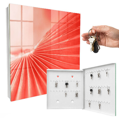 Key box The energy of color