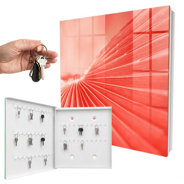 Key box The energy of color