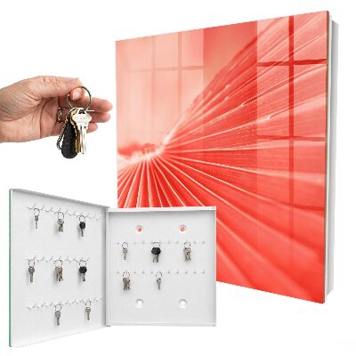 Key box The energy of color
