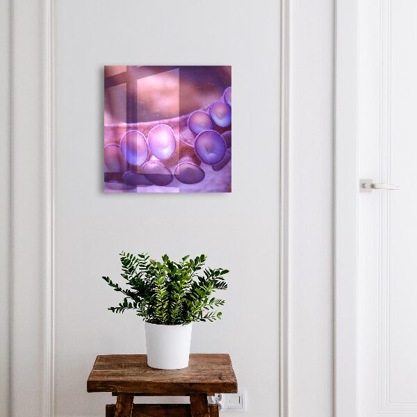 Key cabinet for wall Underwater harmony