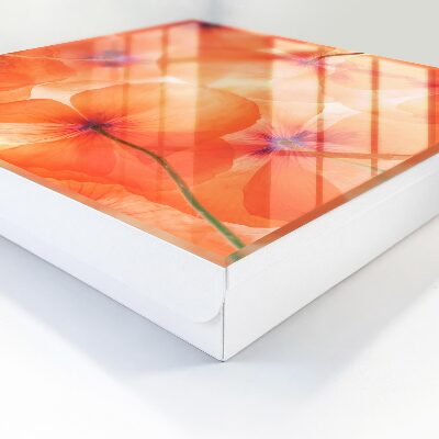 Key box Floral Ecstasy