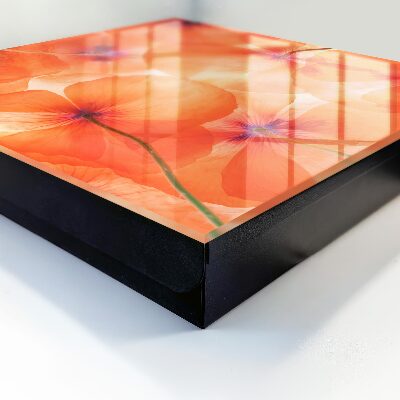 Key box Floral Ecstasy