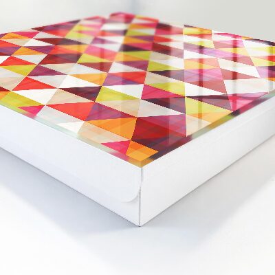 Key box Color patterns