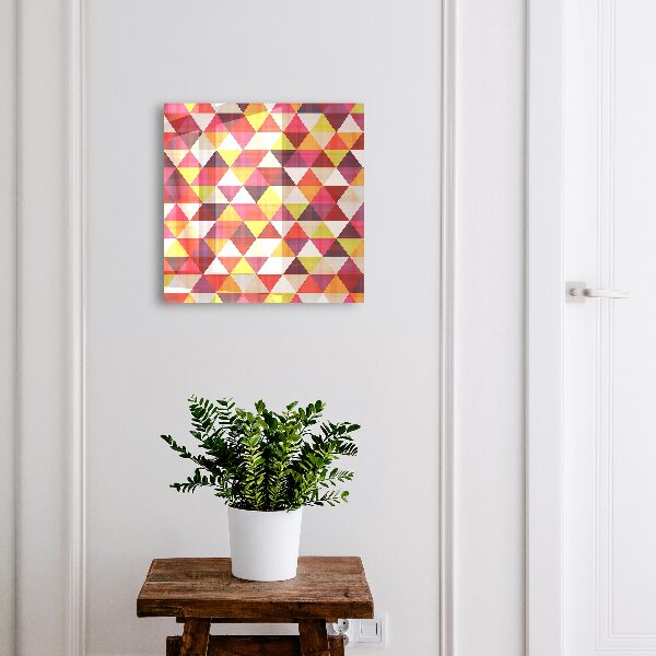 Key box Color patterns