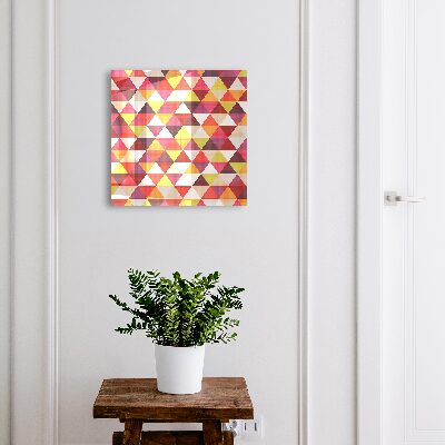 Key box Color patterns