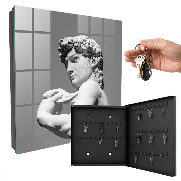 Key box Classic elegance