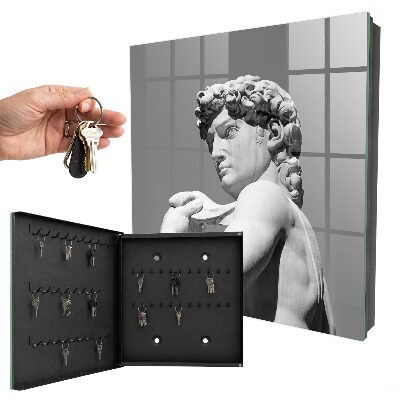 Key box Classic elegance
