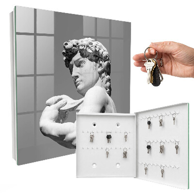 Key box Classic elegance