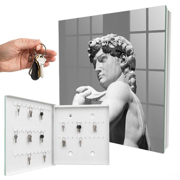 Key box Classic elegance