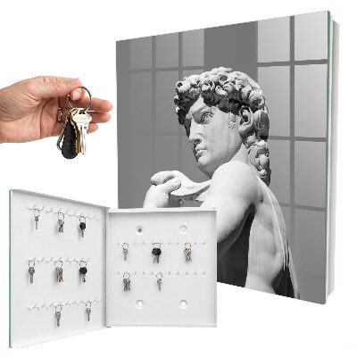 Key box Classic elegance
