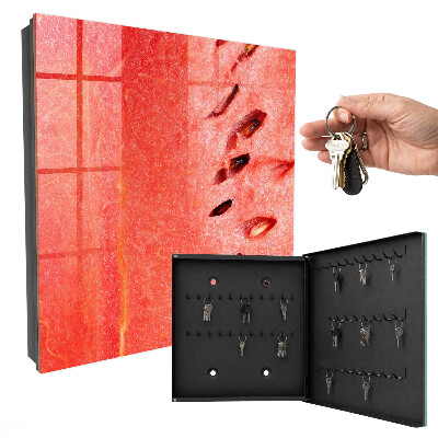 Key box Juicy watermelon