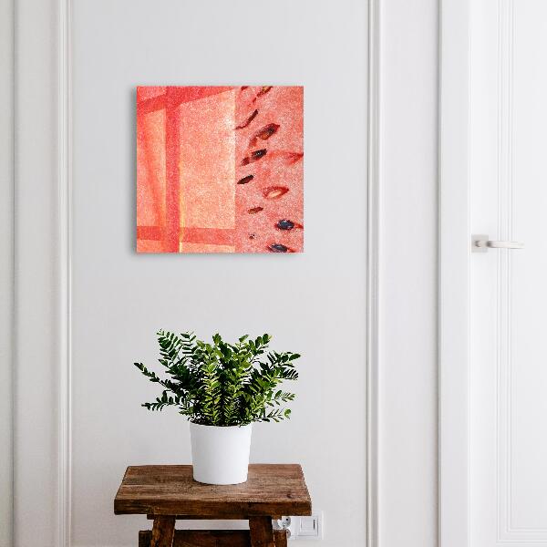 Key box Juicy watermelon