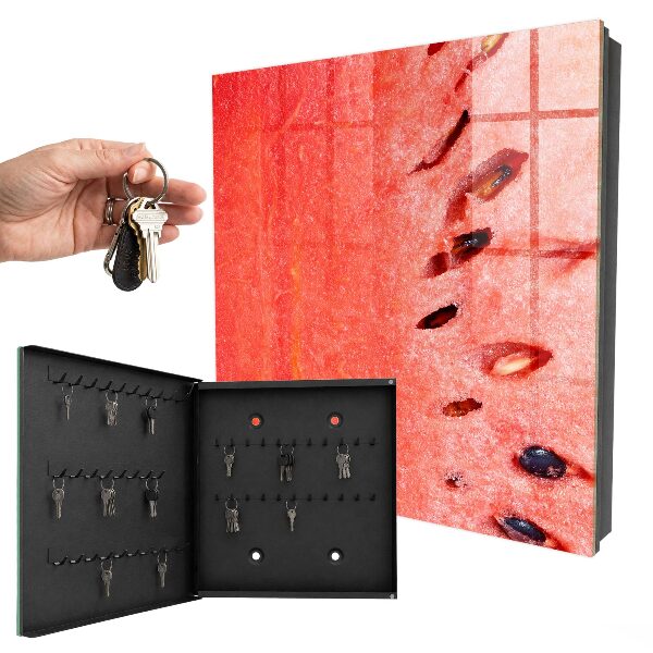 Key box Juicy watermelon