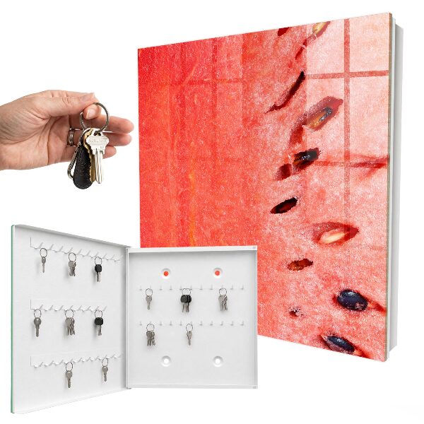 Key box Juicy watermelon