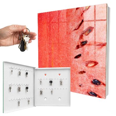 Key box Juicy watermelon