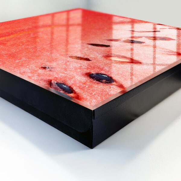 Key box Juicy watermelon