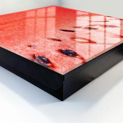 Key box Juicy watermelon