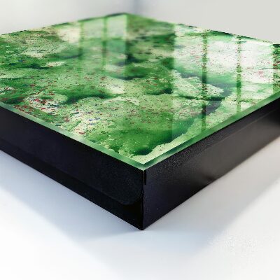 Key storage box Green chaos