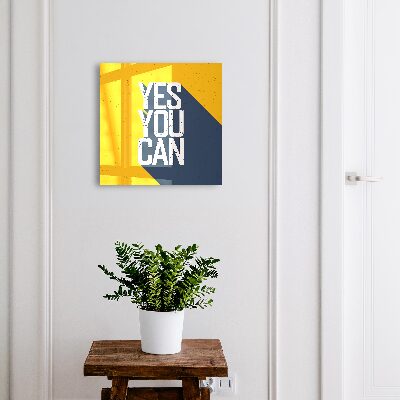 Key cabinet for wall Yes you can.