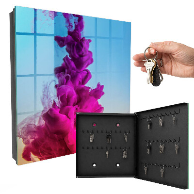 Key box Color dynamics