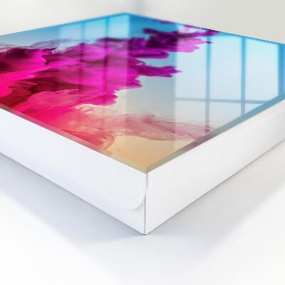 Key box Color dynamics