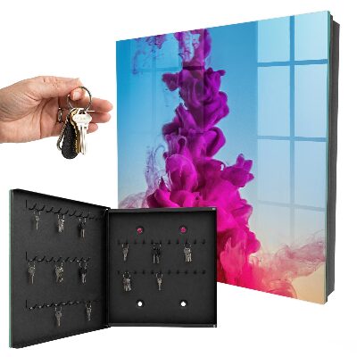 Key box Color dynamics