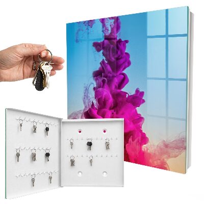 Key box Color dynamics