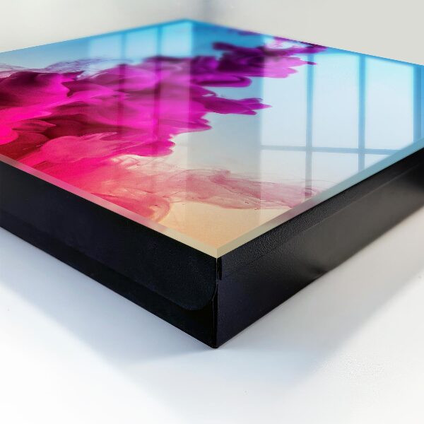 Key box Color dynamics