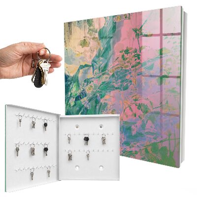 Key box Plant abstraction