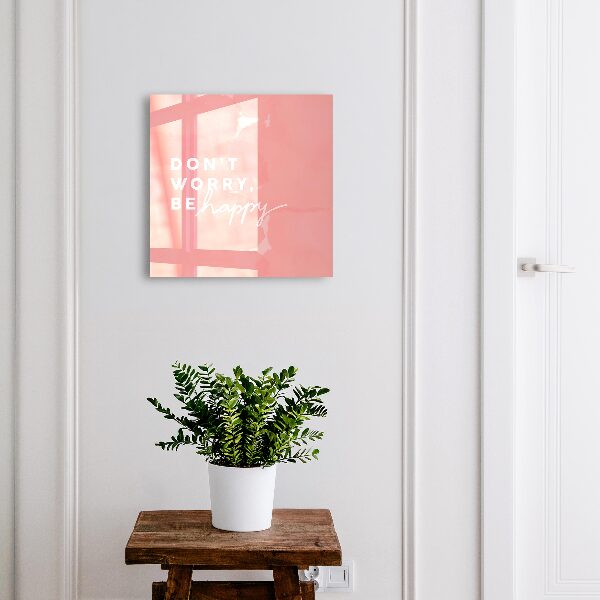 Key cabinet for wall Positive inspiration