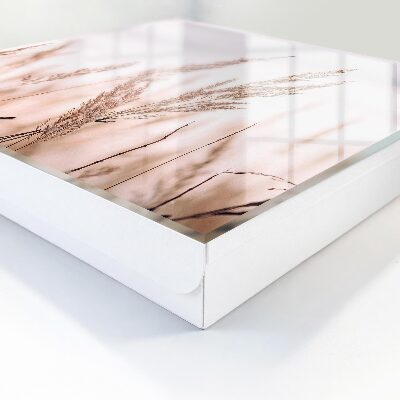Key storage box The elegance of the meadow