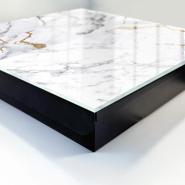 Key box Marble pattern