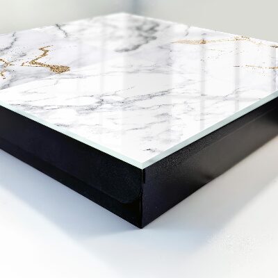 Key box Marble pattern