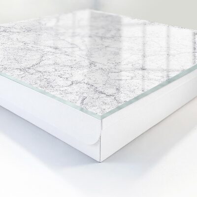 Key storage box Marble elegance