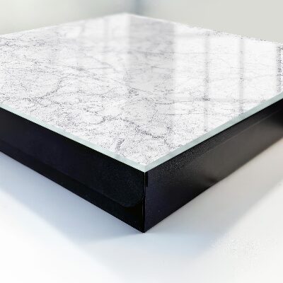 Key storage box Marble elegance