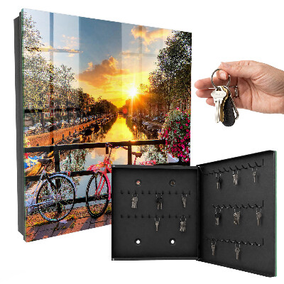 Key box Urban West